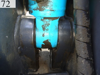 Used Construction Machine Used KOBELCO KOBELCO Wheel Loader smaller than 1.0m3 LK50Z-3