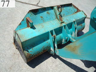 Used Construction Machine Used KOBELCO KOBELCO Wheel Loader smaller than 1.0m3 LK50Z-3