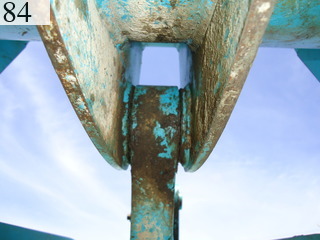 Used Construction Machine Used KOBELCO KOBELCO Wheel Loader smaller than 1.0m3 LK50Z-3