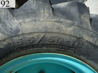 Used Construction Machine Used KOBELCO KOBELCO Wheel Loader smaller than 1.0m3 LK50Z-3
