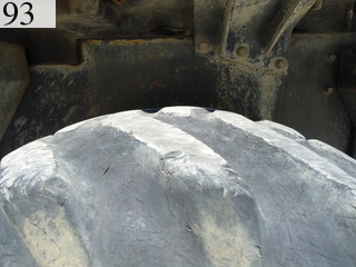 Used Construction Machine Used KOBELCO KOBELCO Wheel Loader smaller than 1.0m3 LK50Z-3
