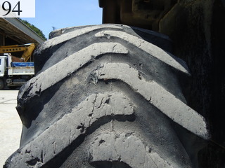 Used Construction Machine Used KOBELCO KOBELCO Wheel Loader smaller than 1.0m3 LK50Z-3
