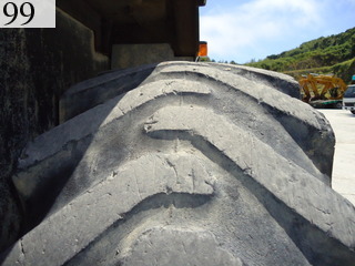 Used Construction Machine Used KOBELCO KOBELCO Wheel Loader smaller than 1.0m3 LK50Z-3