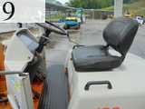 Used Construction Machine Used HITACHI HITACHI Wheel Loader smaller than 1.0m3 LX20-2