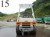 Used Construction Machine Used HITACHI HITACHI Wheel Loader smaller than 1.0m3 LX20-2