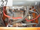 Used Construction Machine Used HITACHI HITACHI Wheel Loader smaller than 1.0m3 LX20-2