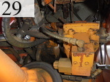 Used Construction Machine Used HITACHI HITACHI Wheel Loader smaller than 1.0m3 LX20-2