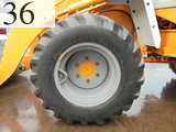 Used Construction Machine Used HITACHI HITACHI Wheel Loader smaller than 1.0m3 LX20-2