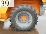 Used Construction Machine Used HITACHI HITACHI Wheel Loader smaller than 1.0m3 LX20-2
