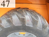 Used Construction Machine Used HITACHI HITACHI Wheel Loader smaller than 1.0m3 LX20-2
