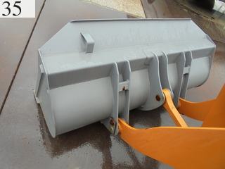 Used Construction Machine Used HITACHI HITACHI Wheel Loader smaller than 1.0m3 LX20-2