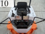 Used Construction Machine Used HITACHI HITACHI Wheel Loader smaller than 1.0m3 LX30
