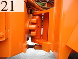 Used Construction Machine Used HITACHI HITACHI Wheel Loader smaller than 1.0m3 LX30