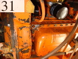 Used Construction Machine Used HITACHI HITACHI Wheel Loader smaller than 1.0m3 LX30
