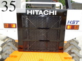 Used Construction Machine Used HITACHI HITACHI Wheel Loader smaller than 1.0m3 LX30