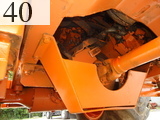 Used Construction Machine Used HITACHI HITACHI Wheel Loader smaller than 1.0m3 LX30