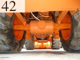 Used Construction Machine Used HITACHI HITACHI Wheel Loader smaller than 1.0m3 LX30