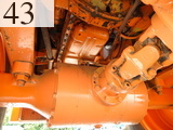Used Construction Machine Used HITACHI HITACHI Wheel Loader smaller than 1.0m3 LX30