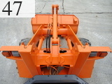 Used Construction Machine Used HITACHI HITACHI Wheel Loader smaller than 1.0m3 LX30