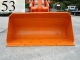 Used Construction Machine Used HITACHI HITACHI Wheel Loader smaller than 1.0m3 LX30