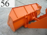 Used Construction Machine Used HITACHI HITACHI Wheel Loader smaller than 1.0m3 LX30