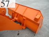 Used Construction Machine Used HITACHI HITACHI Wheel Loader smaller than 1.0m3 LX30