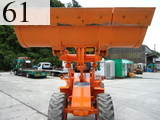 Used Construction Machine Used HITACHI HITACHI Wheel Loader smaller than 1.0m3 LX30