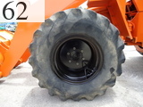 Used Construction Machine Used HITACHI HITACHI Wheel Loader smaller than 1.0m3 LX30