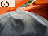 Used Construction Machine Used HITACHI HITACHI Wheel Loader smaller than 1.0m3 LX30