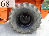 Used Construction Machine Used HITACHI HITACHI Wheel Loader smaller than 1.0m3 LX30