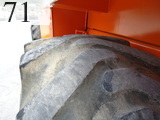 Used Construction Machine Used HITACHI HITACHI Wheel Loader smaller than 1.0m3 LX30