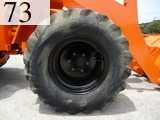 Used Construction Machine Used HITACHI HITACHI Wheel Loader smaller than 1.0m3 LX30
