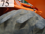 Used Construction Machine Used HITACHI HITACHI Wheel Loader smaller than 1.0m3 LX30