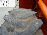 Used Construction Machine Used HITACHI HITACHI Wheel Loader smaller than 1.0m3 LX30