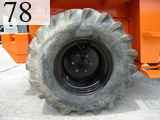 Used Construction Machine Used HITACHI HITACHI Wheel Loader smaller than 1.0m3 LX30