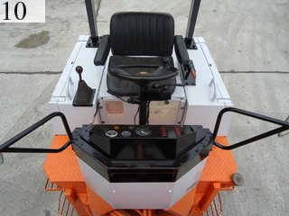 Used Construction Machine Used HITACHI HITACHI Wheel Loader smaller than 1.0m3 LX30