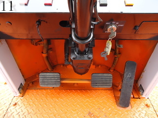 Used Construction Machine Used HITACHI HITACHI Wheel Loader smaller than 1.0m3 LX30