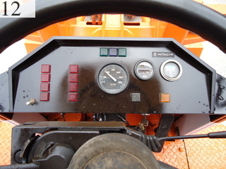 Used Construction Machine Used HITACHI HITACHI Wheel Loader smaller than 1.0m3 LX30