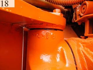 Used Construction Machine Used HITACHI HITACHI Wheel Loader smaller than 1.0m3 LX30