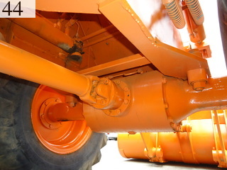 Used Construction Machine Used HITACHI HITACHI Wheel Loader smaller than 1.0m3 LX30