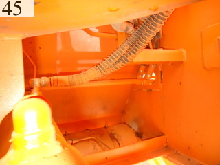 Used Construction Machine Used HITACHI HITACHI Wheel Loader smaller than 1.0m3 LX30