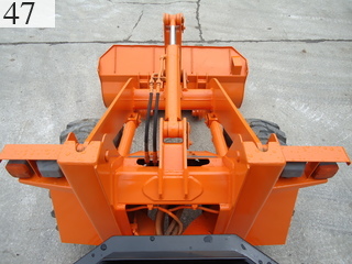 Used Construction Machine Used HITACHI HITACHI Wheel Loader smaller than 1.0m3 LX30