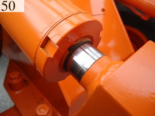 Used Construction Machine Used HITACHI HITACHI Wheel Loader smaller than 1.0m3 LX30
