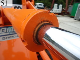 Used Construction Machine Used HITACHI HITACHI Wheel Loader smaller than 1.0m3 LX30