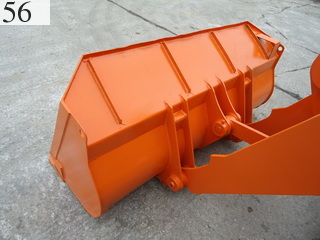 Used Construction Machine Used HITACHI HITACHI Wheel Loader smaller than 1.0m3 LX30