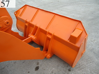 Used Construction Machine Used HITACHI HITACHI Wheel Loader smaller than 1.0m3 LX30
