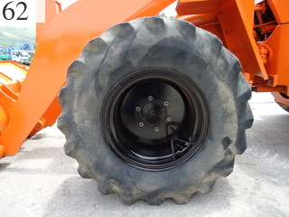 Used Construction Machine Used HITACHI HITACHI Wheel Loader smaller than 1.0m3 LX30