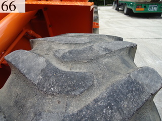 Used Construction Machine Used HITACHI HITACHI Wheel Loader smaller than 1.0m3 LX30