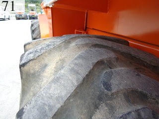 Used Construction Machine Used HITACHI HITACHI Wheel Loader smaller than 1.0m3 LX30