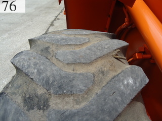 Used Construction Machine Used HITACHI HITACHI Wheel Loader smaller than 1.0m3 LX30